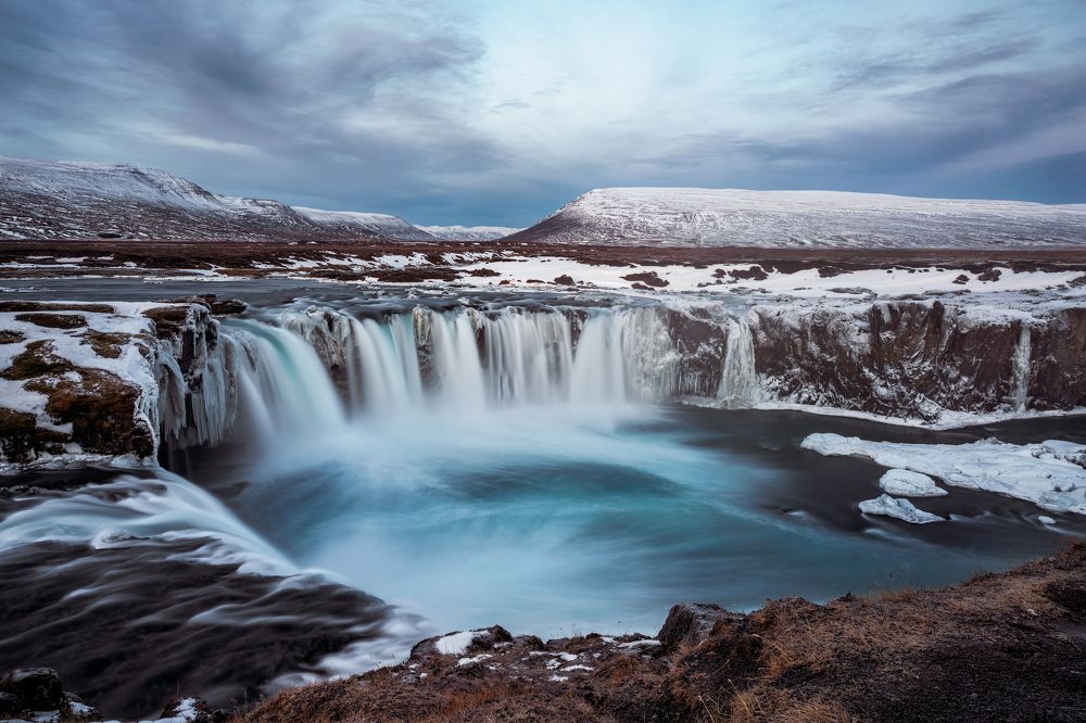 Photograph by Arie Burla