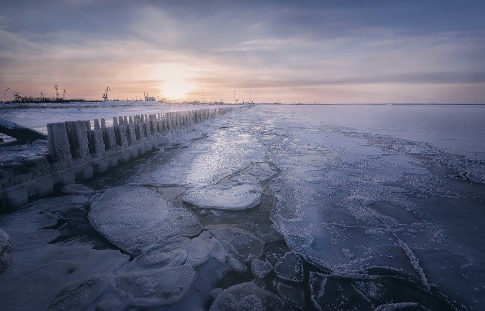 Photograph by Сергей Давлетшин