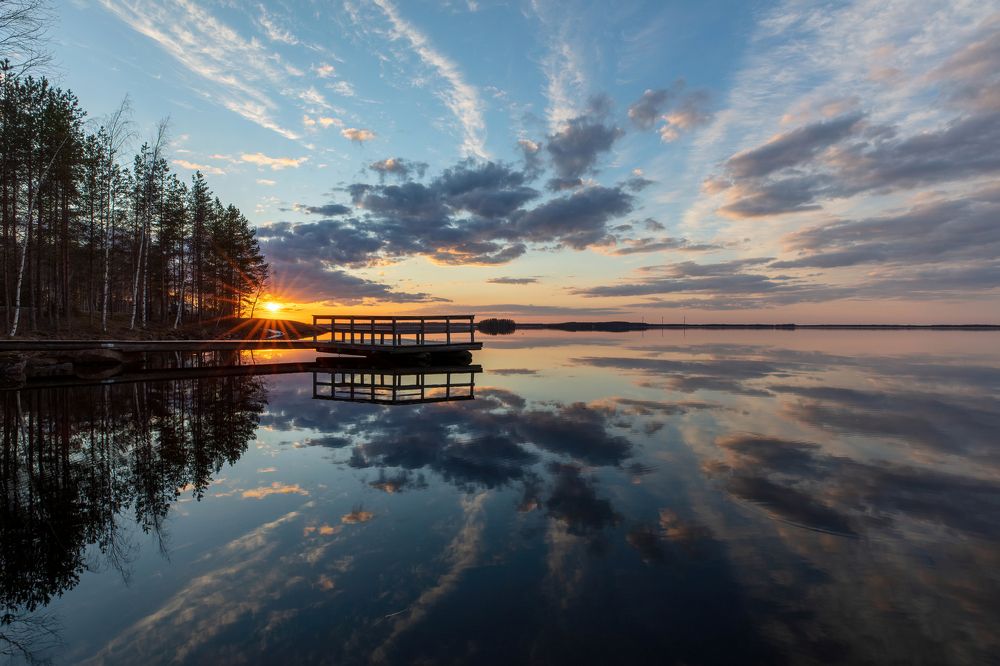 Photograph by Aimo Liuska