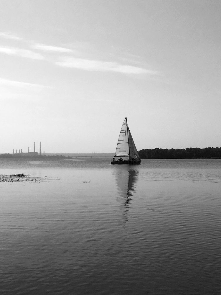 Photograph by Anna Krasova