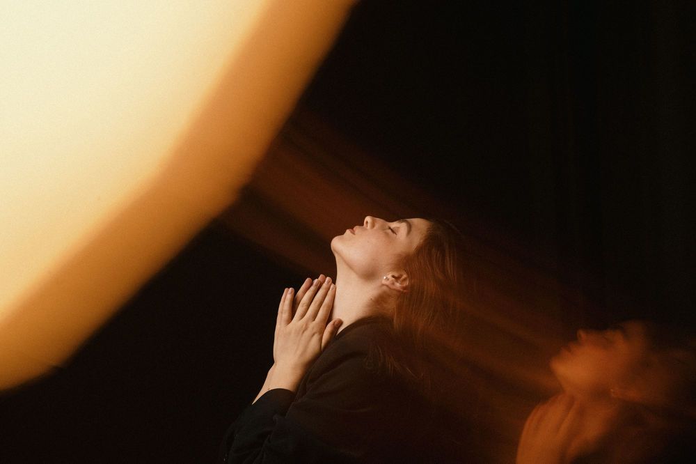 Photograph by Alex Iordache