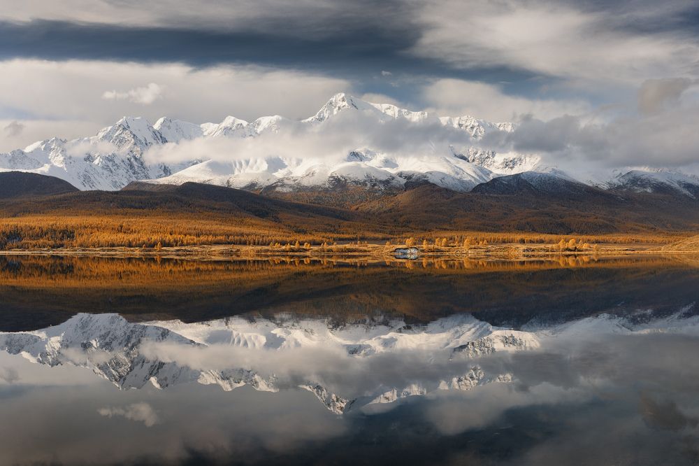 Photograph by Дмитрий Медянцев