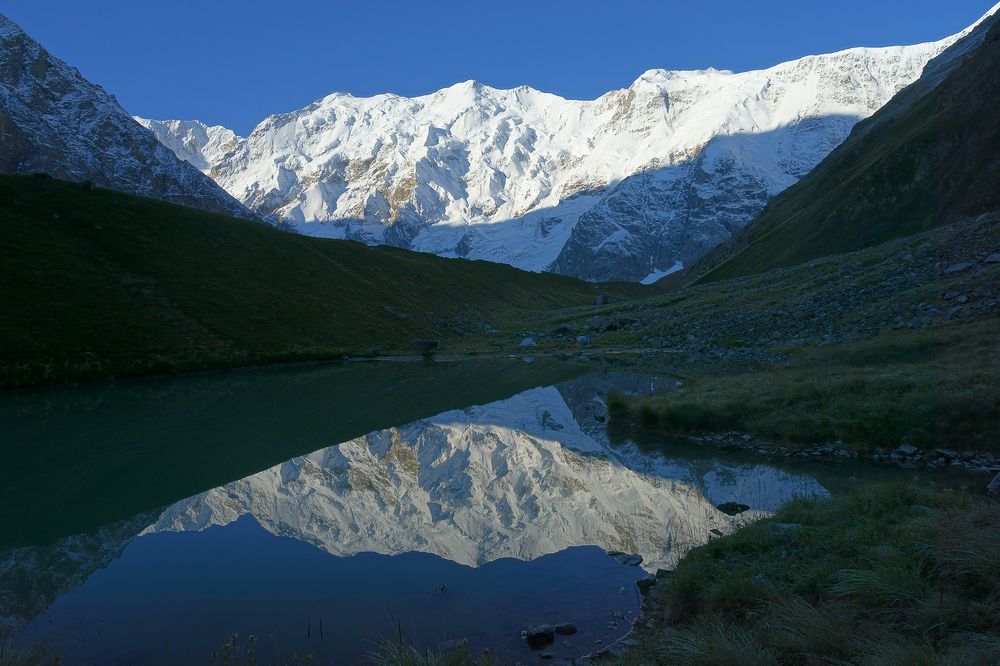 Photograph by Сергей Сережников