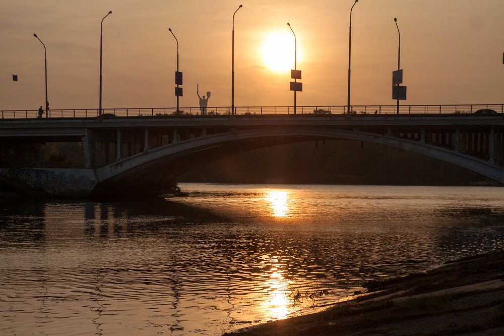 Photograph by Valeriy