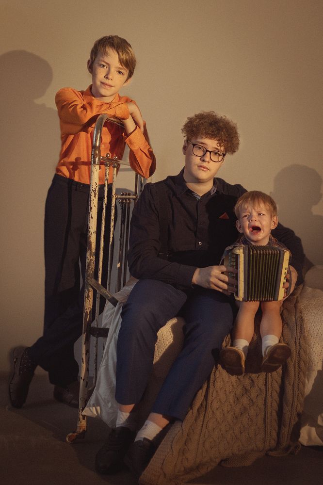 Photograph by Татьяна Шурнова