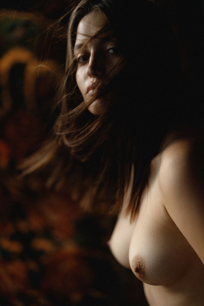 Photograph by Alex Iordache