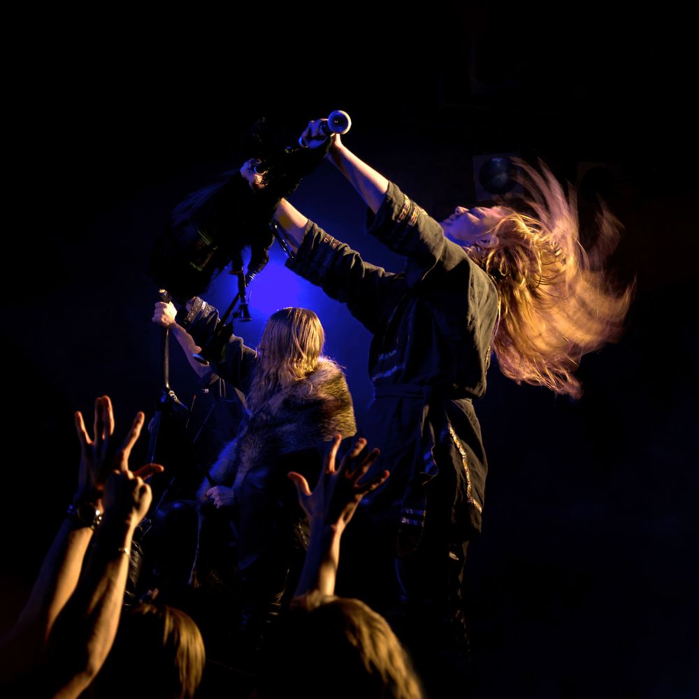 Photograph by Сергей Газизов