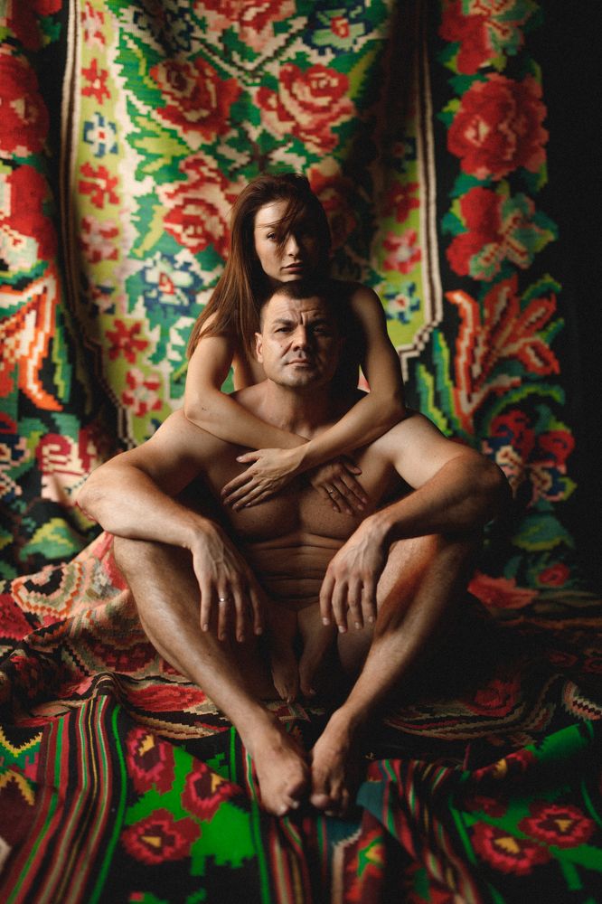 Photograph by Alex Iordache