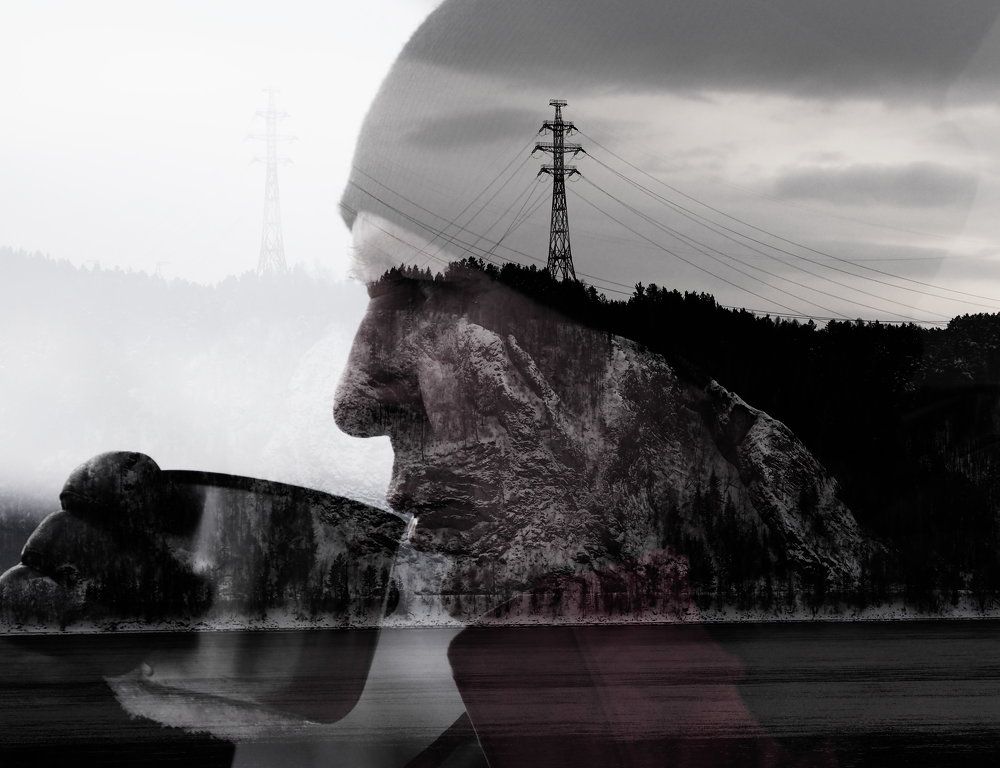 Photograph by Светлана Андреева