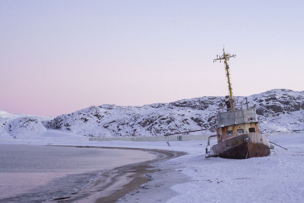 Photograph by Татьяна Решетникова