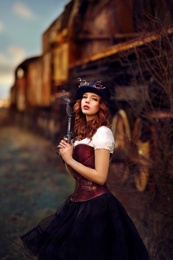 Photograph by Maja Kupidura