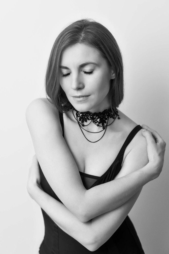 Photograph by Irina Kharlamova