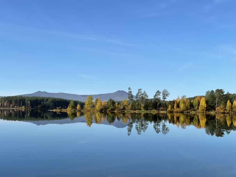 Photograph by Светлана Хохлова