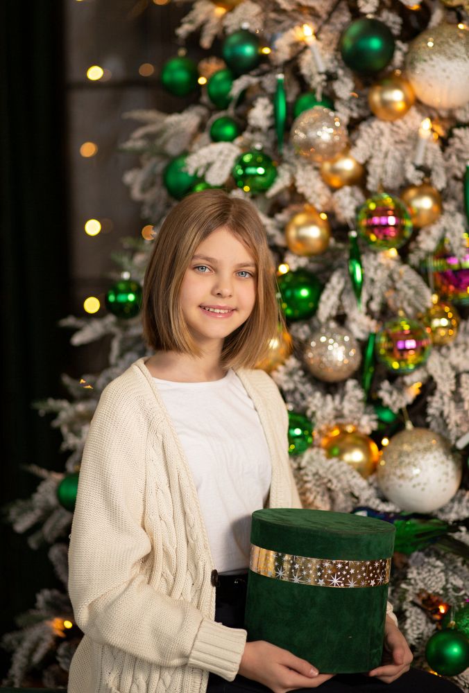 Фотография автора Анна Смирнова