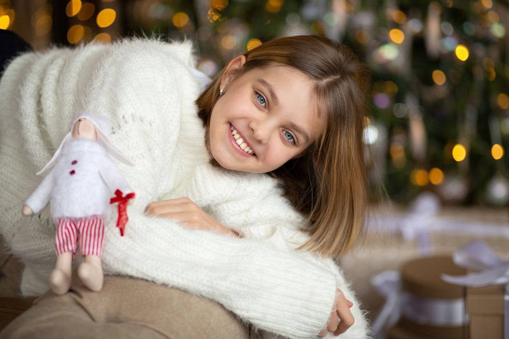 Фотография автора Анна Смирнова