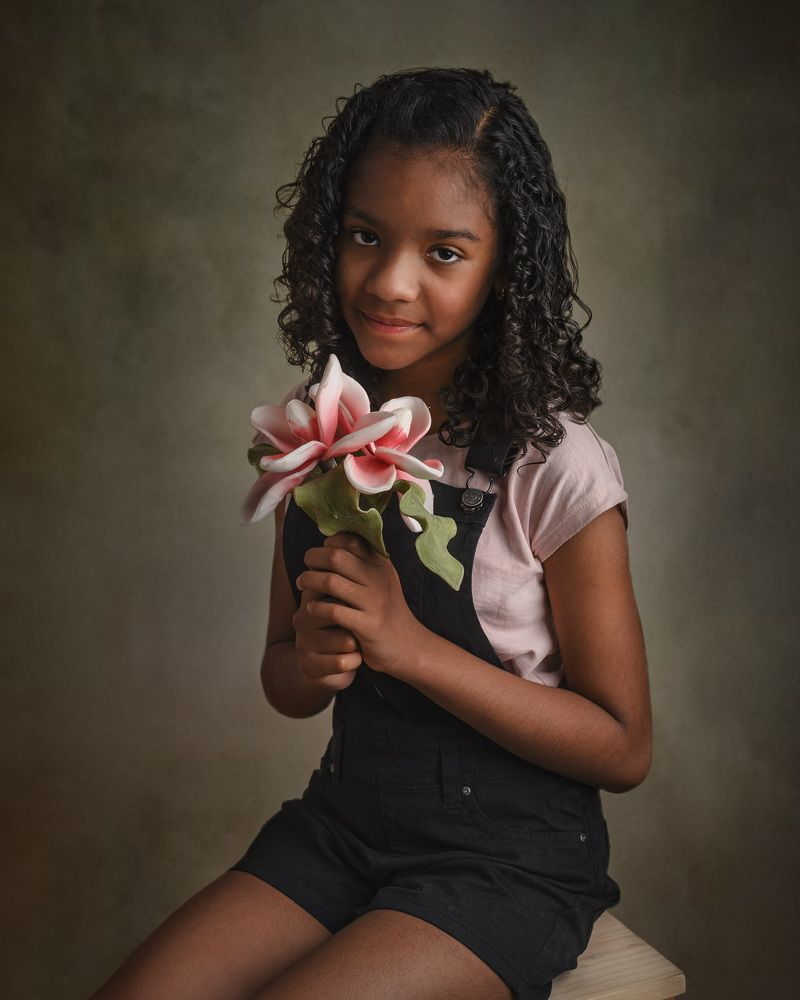 Photograph by Paula de Oliver