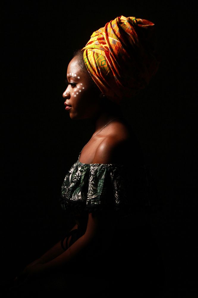 Photograph by Samuel Asare