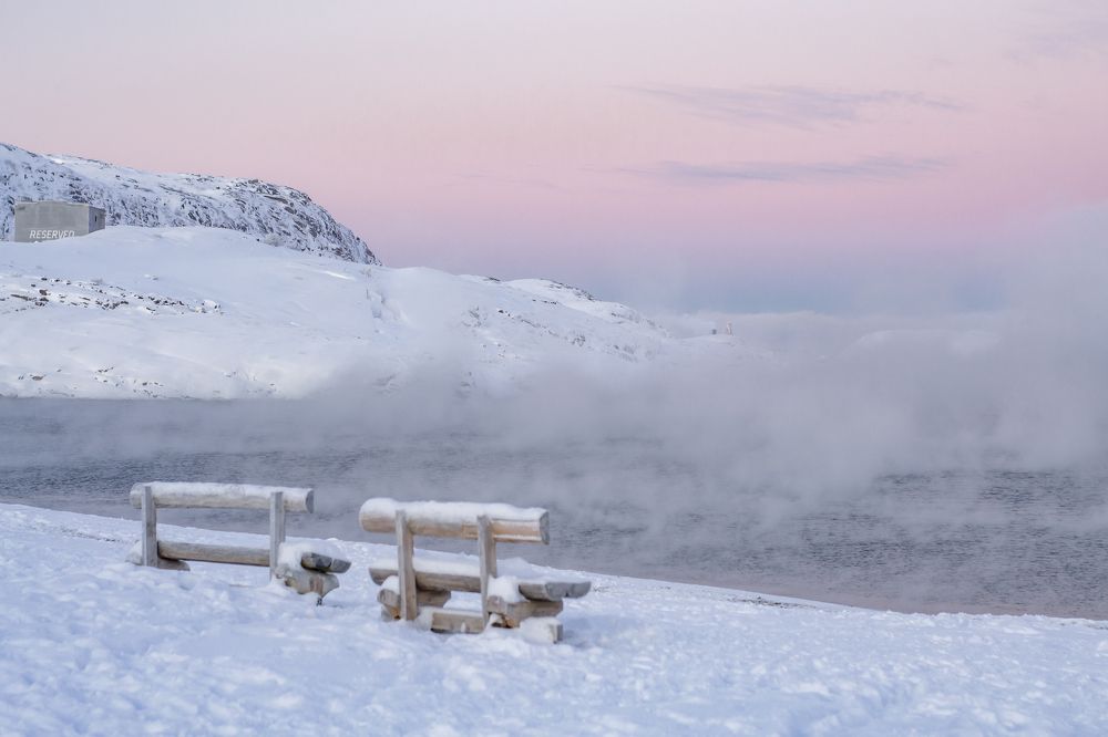 Photograph by Татьяна Решетникова