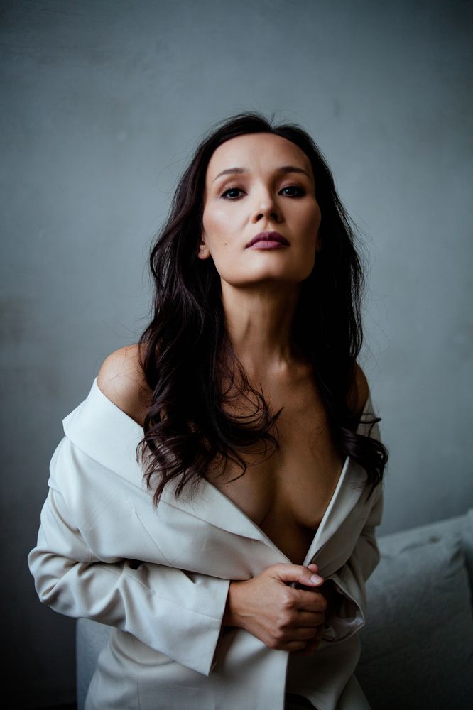 Фотография автора Азалия Фомина