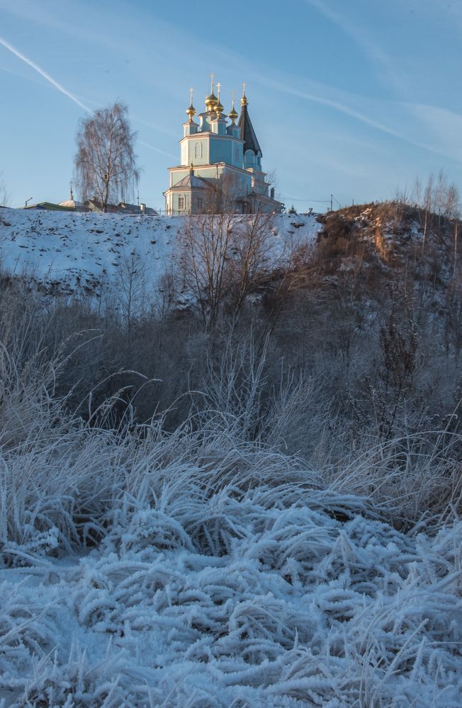 Photograph by Александрова Ольга