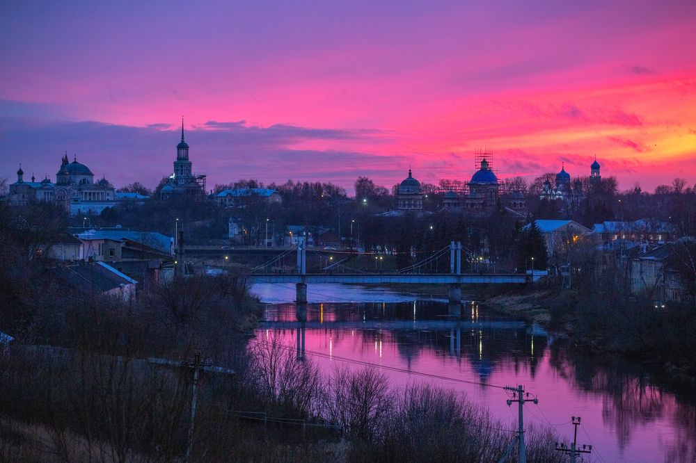 Photograph by Антон Новиков