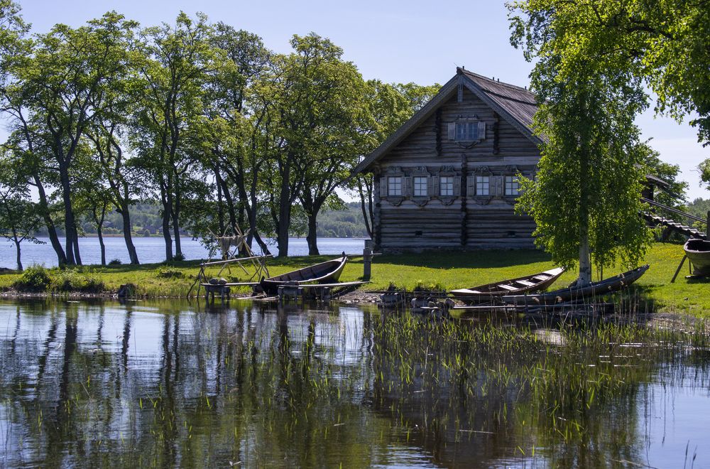 Photograph by Татьяна Решетникова