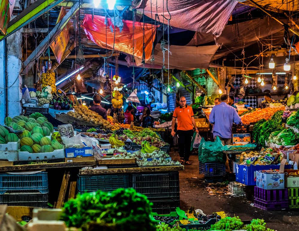 Фотография автора Omar Sanad