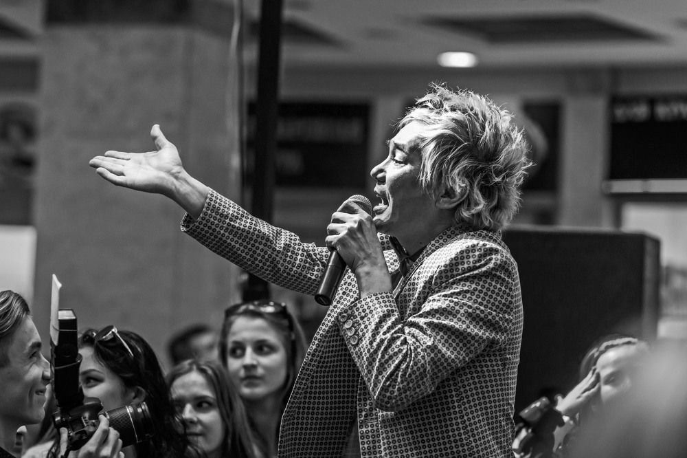 Photograph by Александр Стрельченко