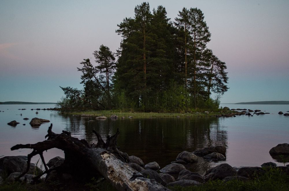 Photograph by Татьяна Решетникова