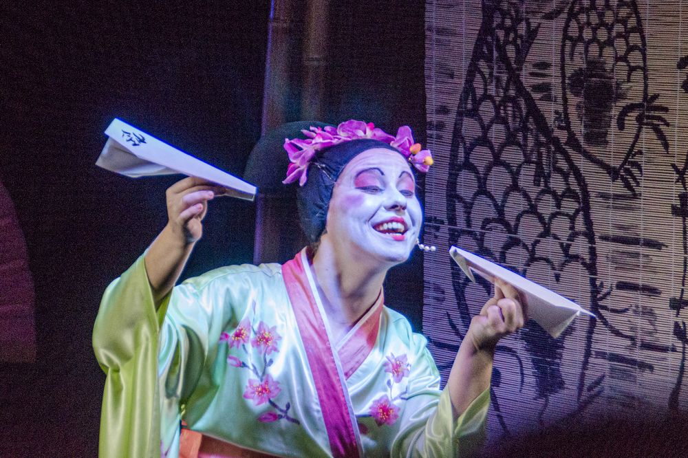 Photograph by Денис Кичев