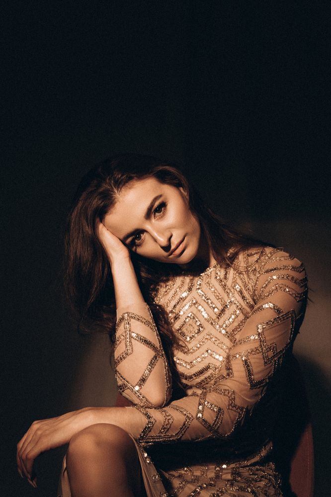 Photograph by Ольга Перетяткевич