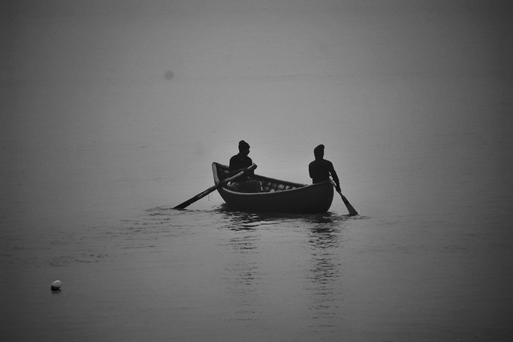 Photograph by Sarasij Betal