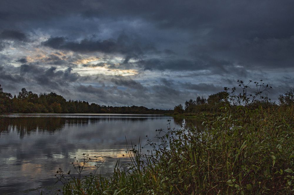 Photograph by Сергей Калинин