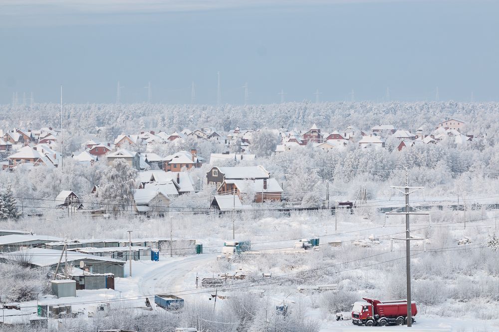 Photograph by Alexandr