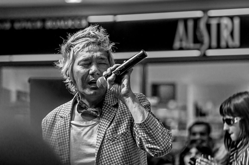 Photograph by Александр Стрельченко