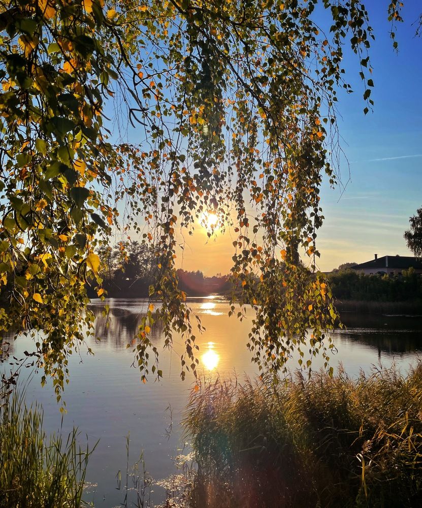 Photograph by Пётр Семенюк