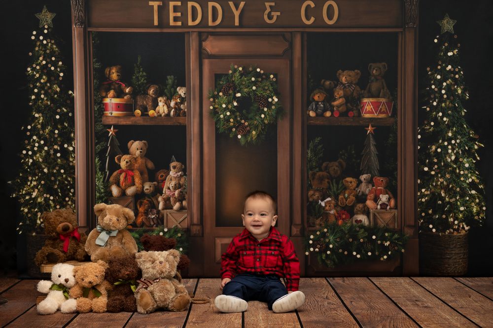 Photograph by Carola Contreras