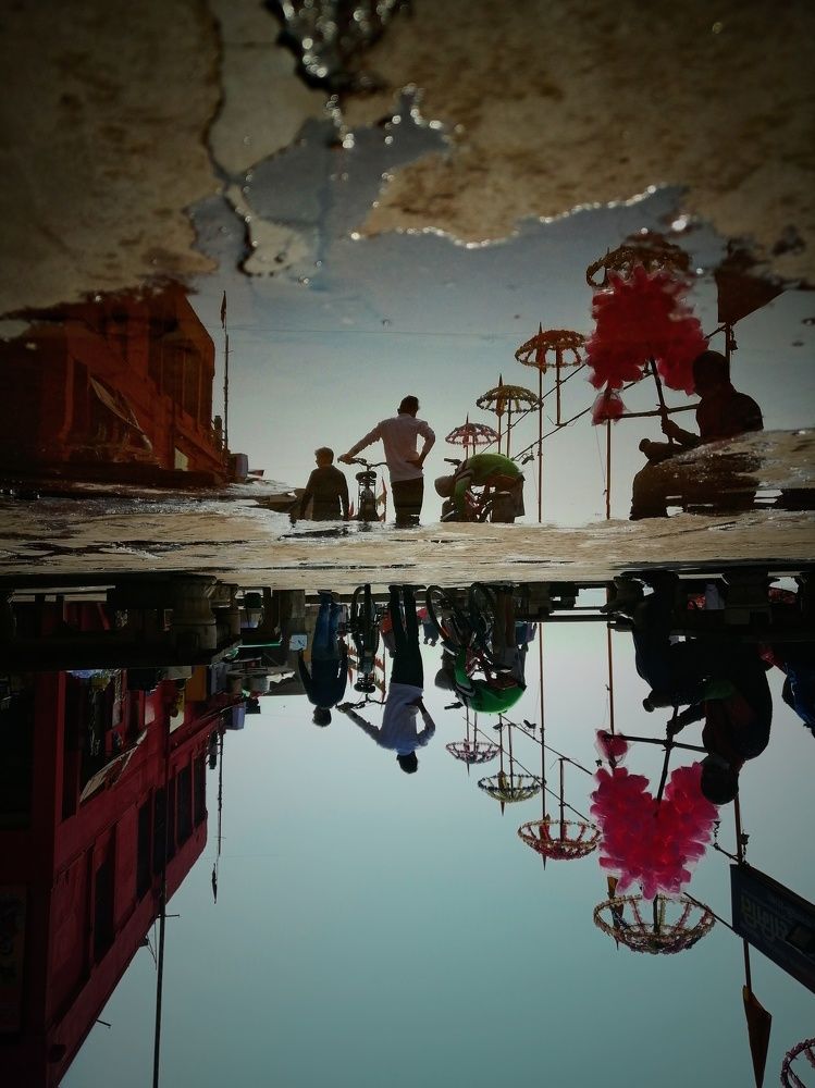 Photograph by DHIRAJ GOSWAMI