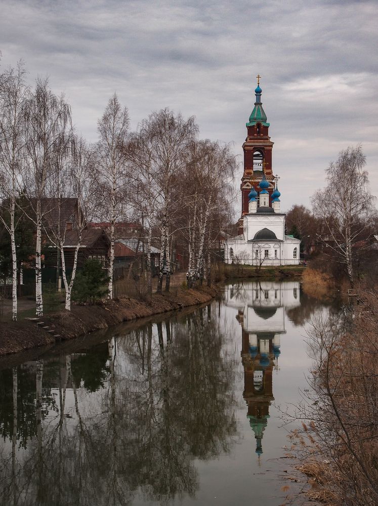 Photograph by Григорий Мелихов