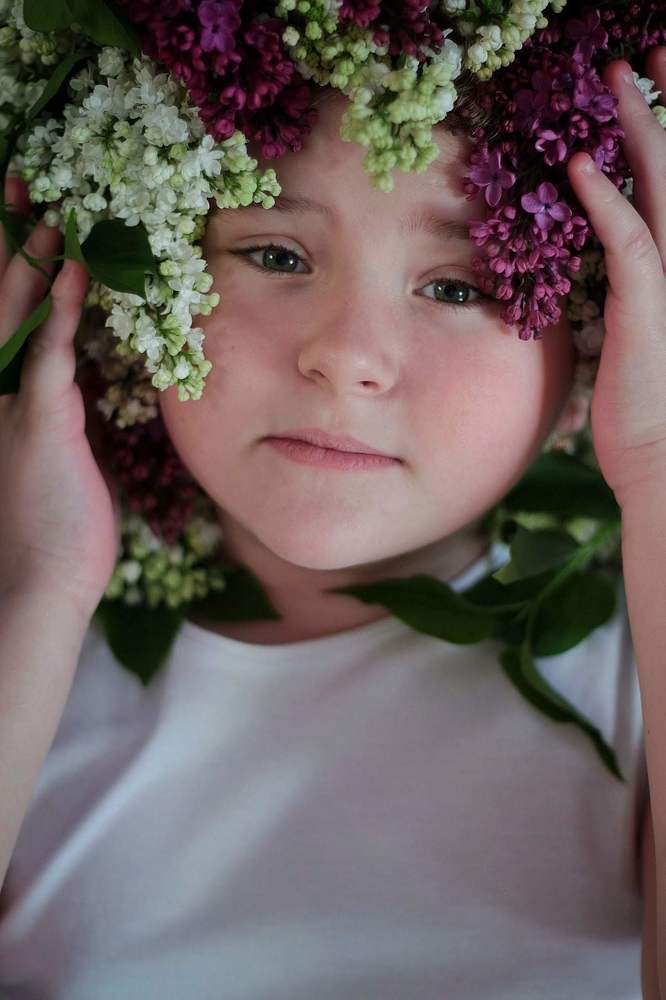 Photograph by Александра Сасина