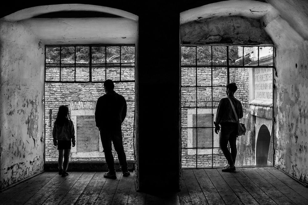 Photograph by Oskár Piller