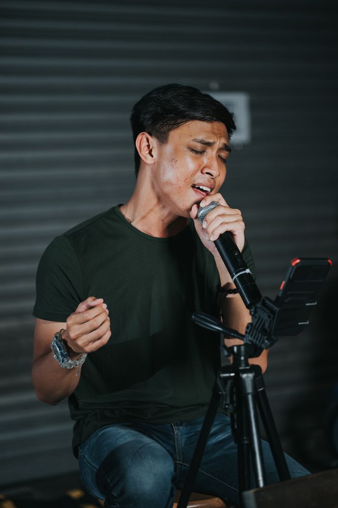 Photograph by Athabarani Osman