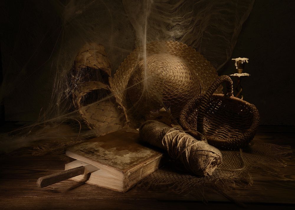 Photograph by Григорий Гурьев