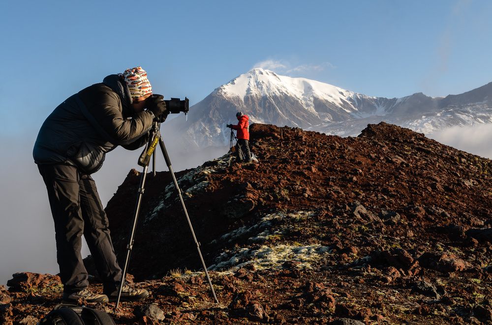 Photograph by Леонид Синев