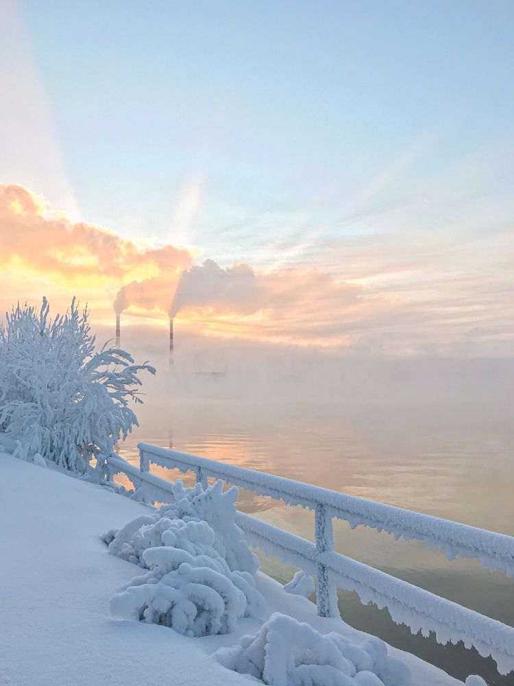 Photograph by Динара Вальчук