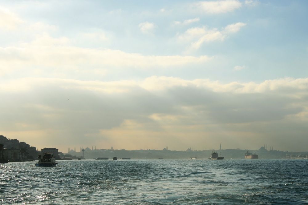 Photograph by Аркадий Пекер