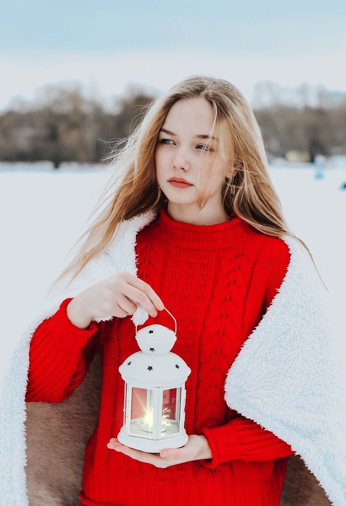 Photograph by Ксения