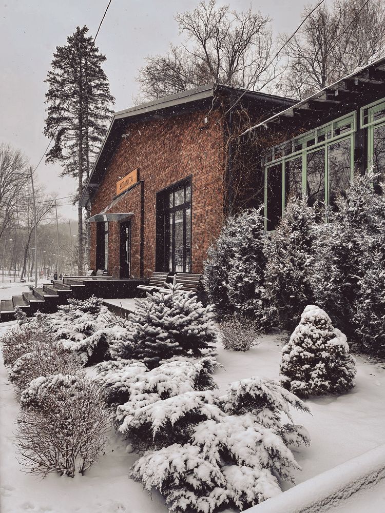 Photograph by Виктория Селютина