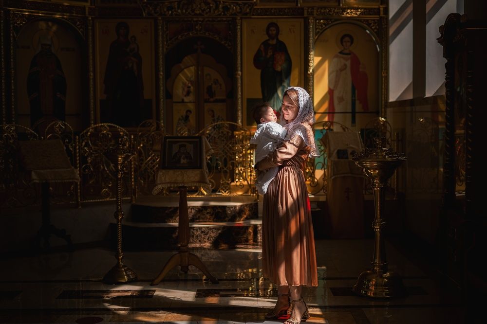 Photograph by Алёна Шаталова