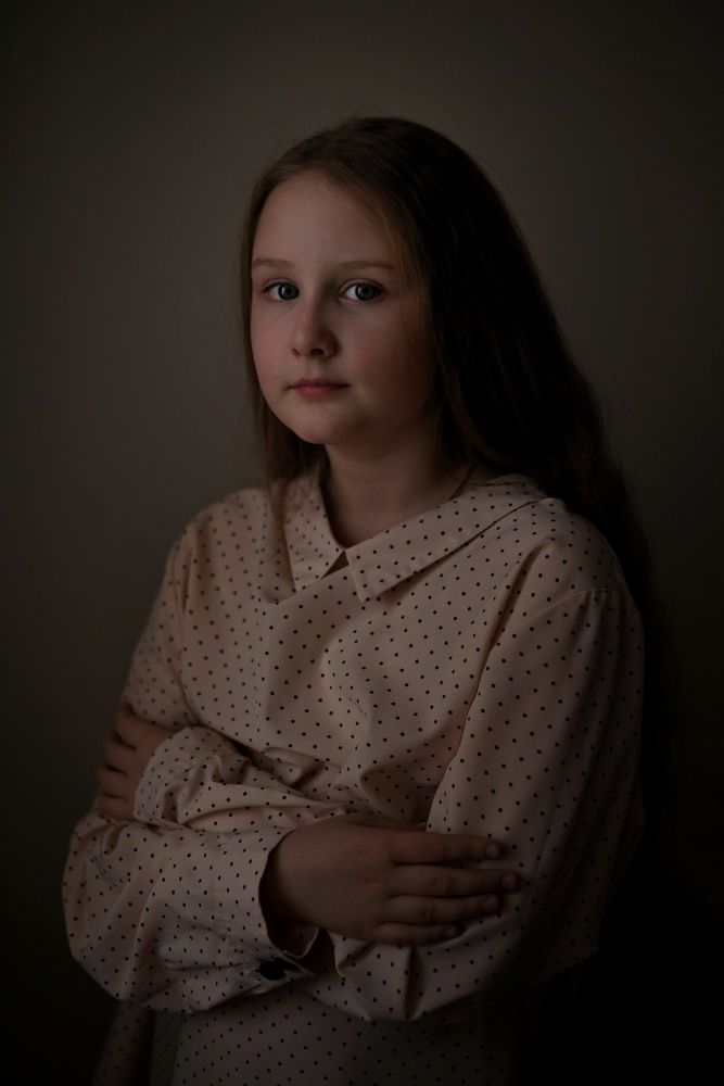 Photograph by Ольга Соломатина